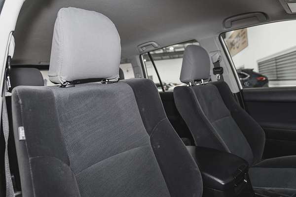 2023 Toyota Landcruiser Prado GX GDJ150R