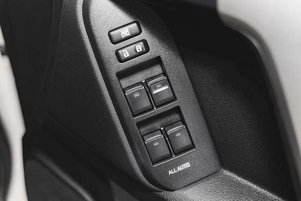 2023 Toyota Landcruiser Prado GX GDJ150R