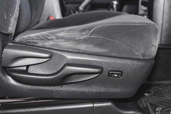 2023 Toyota Landcruiser Prado GX GDJ150R