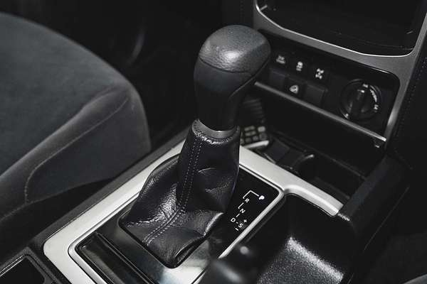 2023 Toyota Landcruiser Prado GX GDJ150R