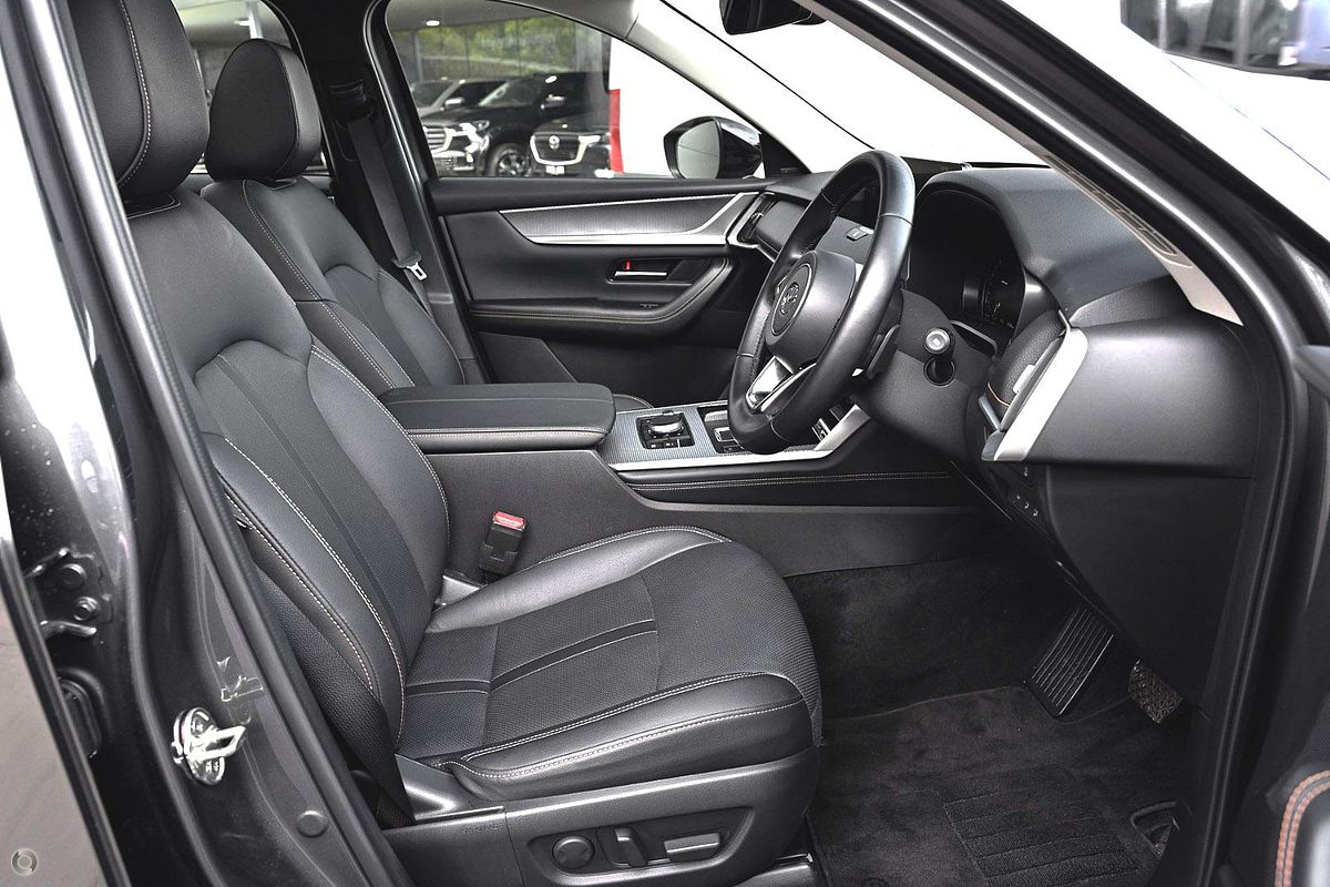 2025 Mazda CX-60 G40e GT KH Series