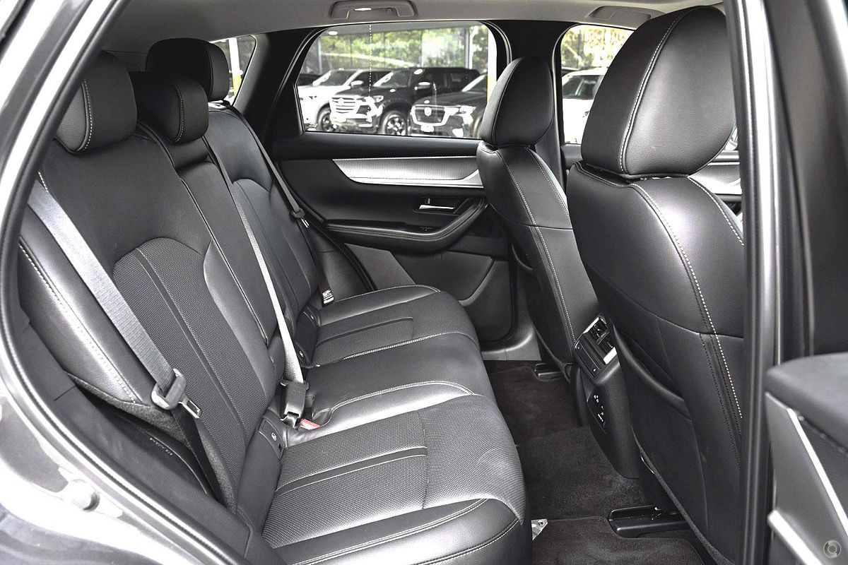 2025 Mazda CX-60 G40e GT KH Series