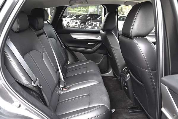 2025 Mazda CX-60 G40e GT KH Series