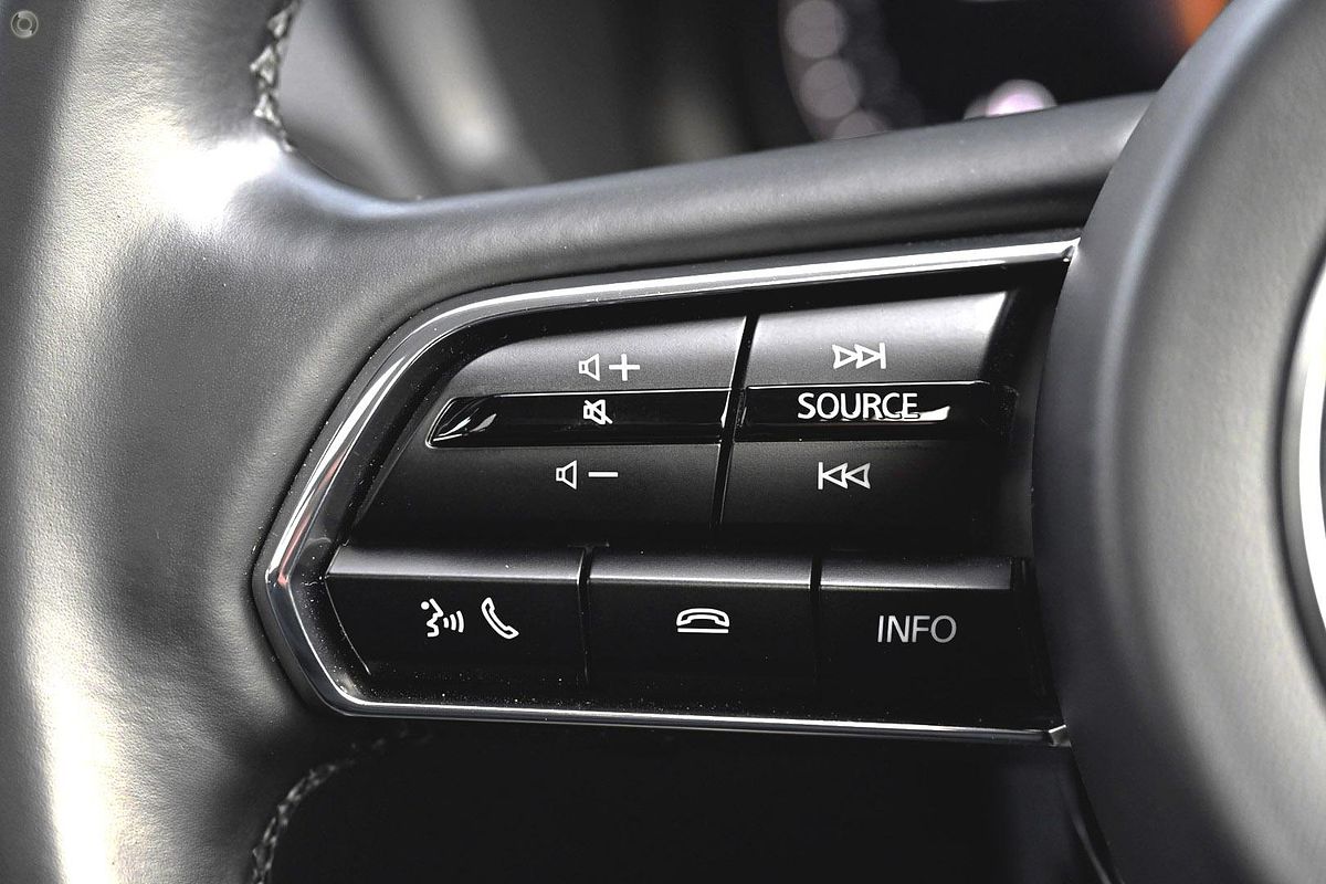 2025 Mazda CX-60 G40e GT KH Series