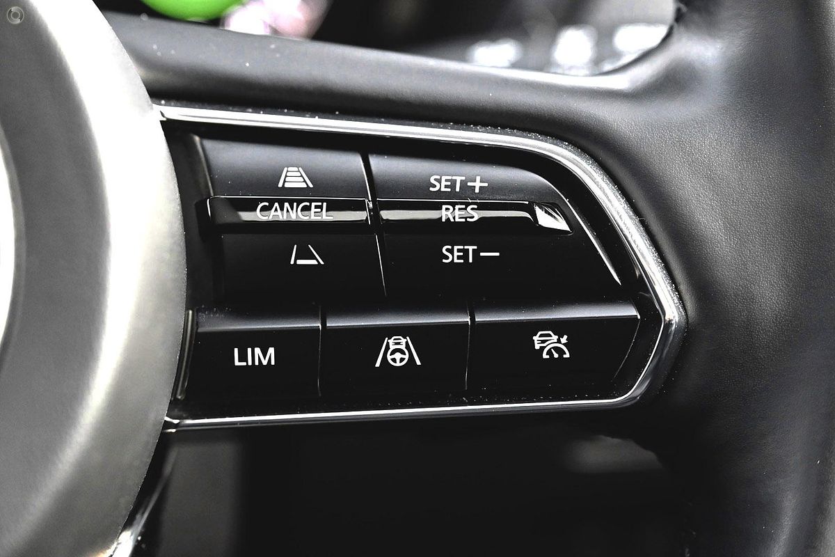 2025 Mazda CX-60 G40e GT KH Series