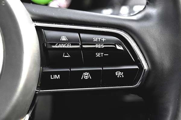 2025 Mazda CX-60 G40e GT KH Series