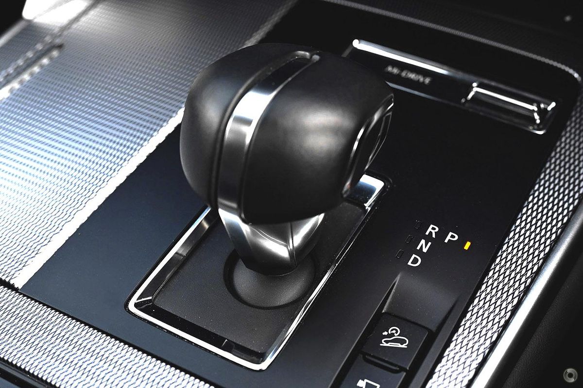 2025 Mazda CX-60 G40e GT KH Series