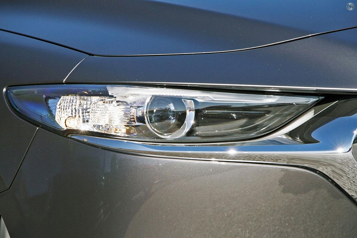 2025 Mazda 3 G20 Evolve BP Series