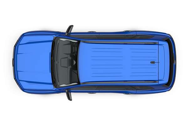 2025 Ford Everest Sport 3.0L