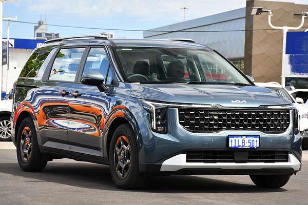 2024 Kia Carnival S KA4 PE