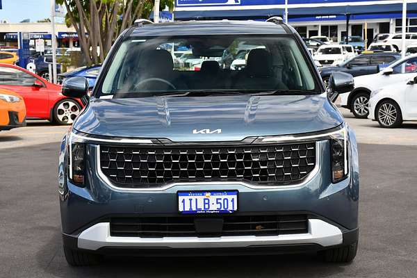 2024 Kia Carnival S KA4 PE