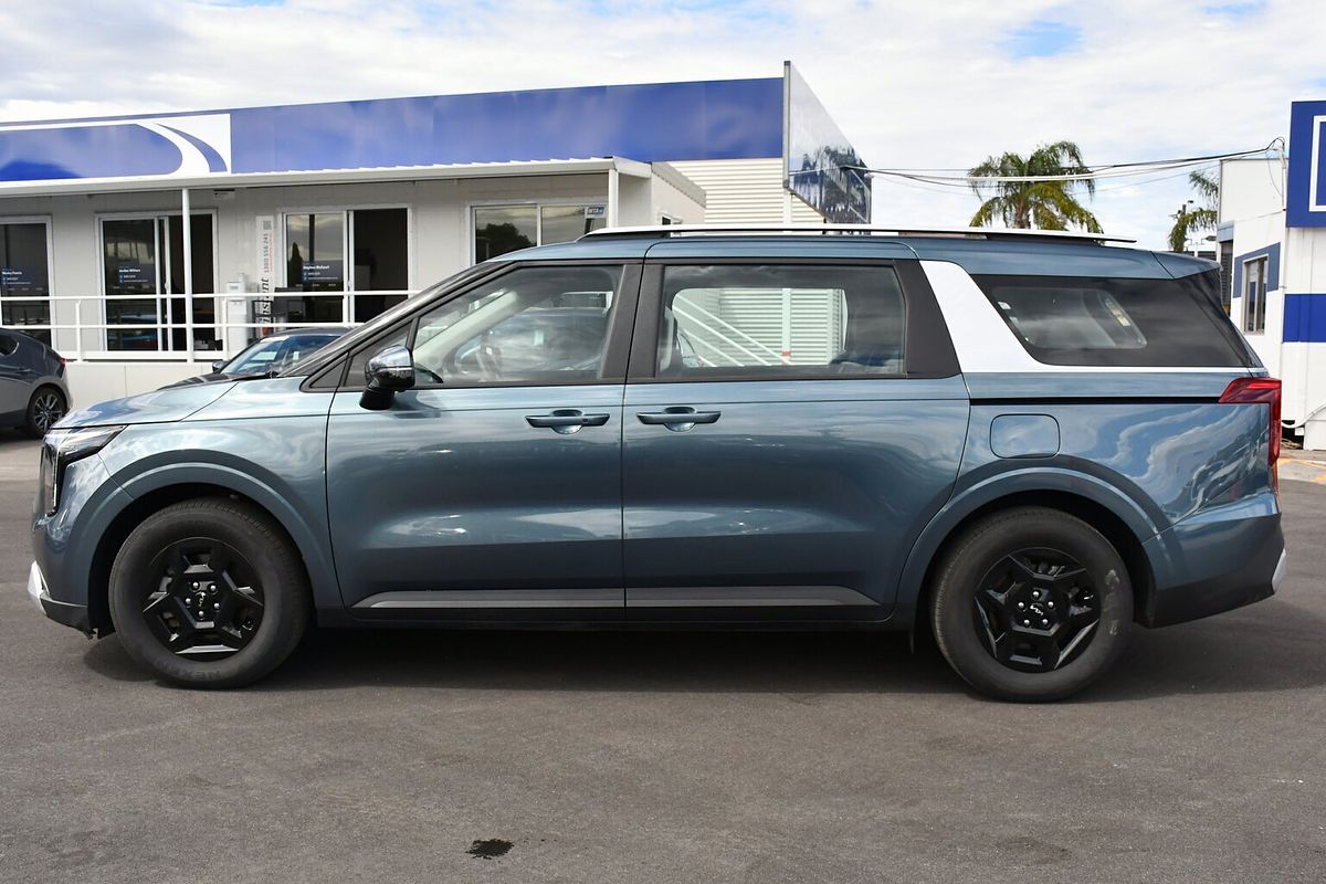 2024 Kia Carnival S KA4 PE