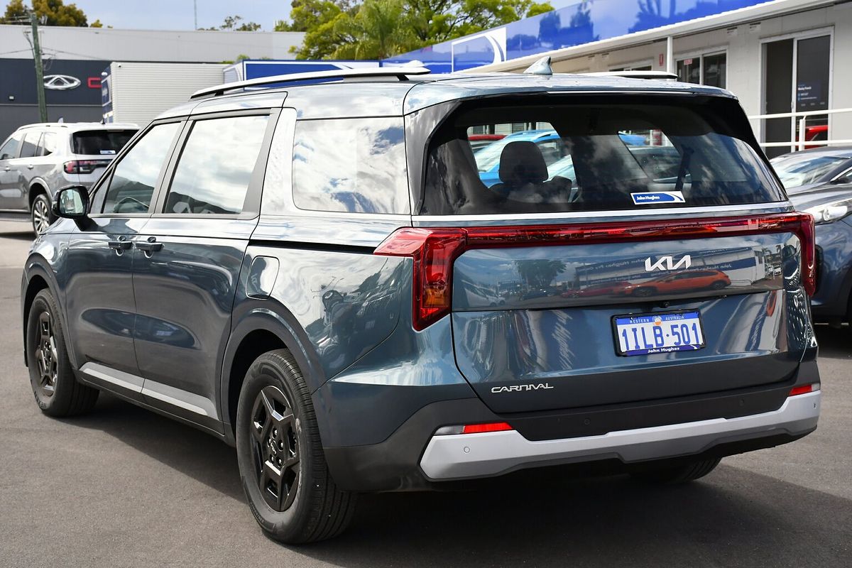 2024 Kia Carnival S KA4 PE
