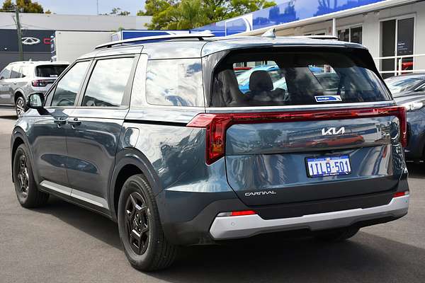 2024 Kia Carnival S KA4 PE