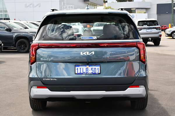 2024 Kia Carnival S KA4 PE