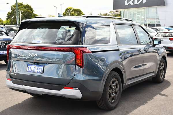 2024 Kia Carnival S KA4 PE
