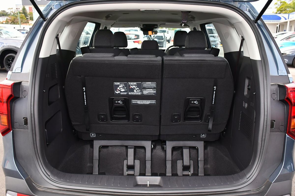 2024 Kia Carnival S KA4 PE