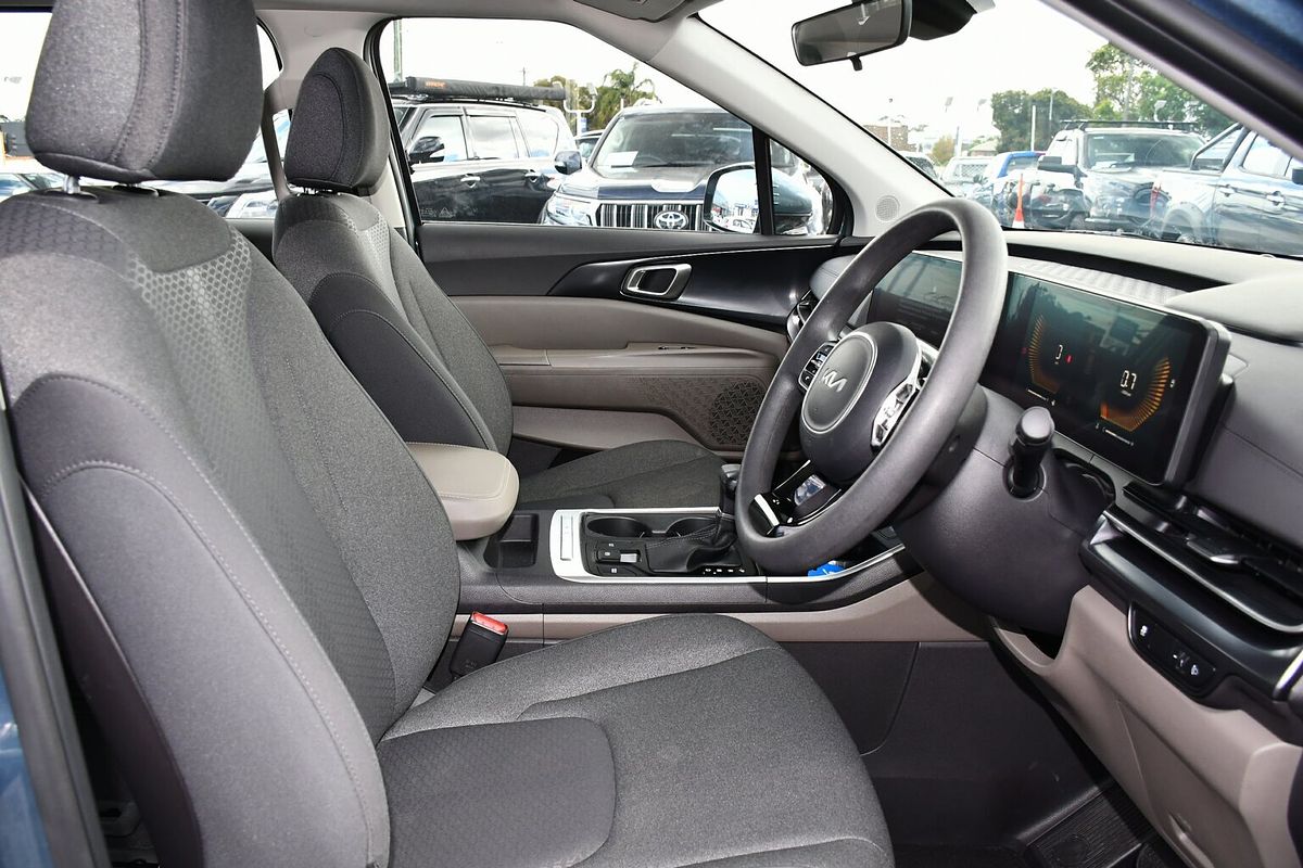 2024 Kia Carnival S KA4 PE