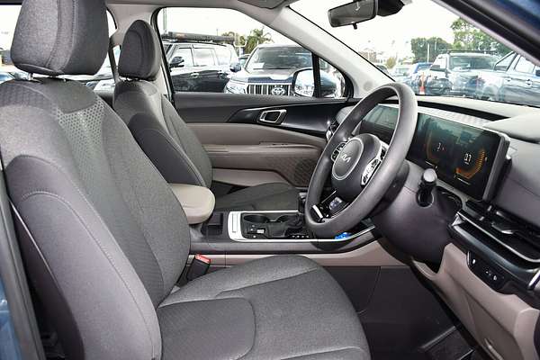 2024 Kia Carnival S KA4 PE