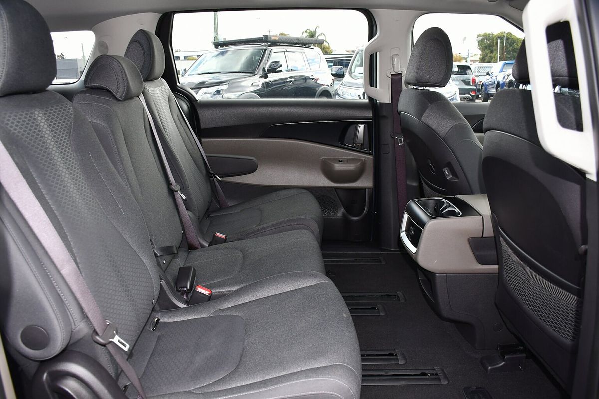 2024 Kia Carnival S KA4 PE