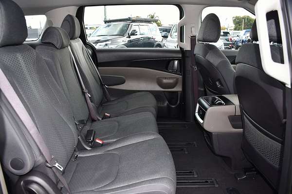 2024 Kia Carnival S KA4 PE