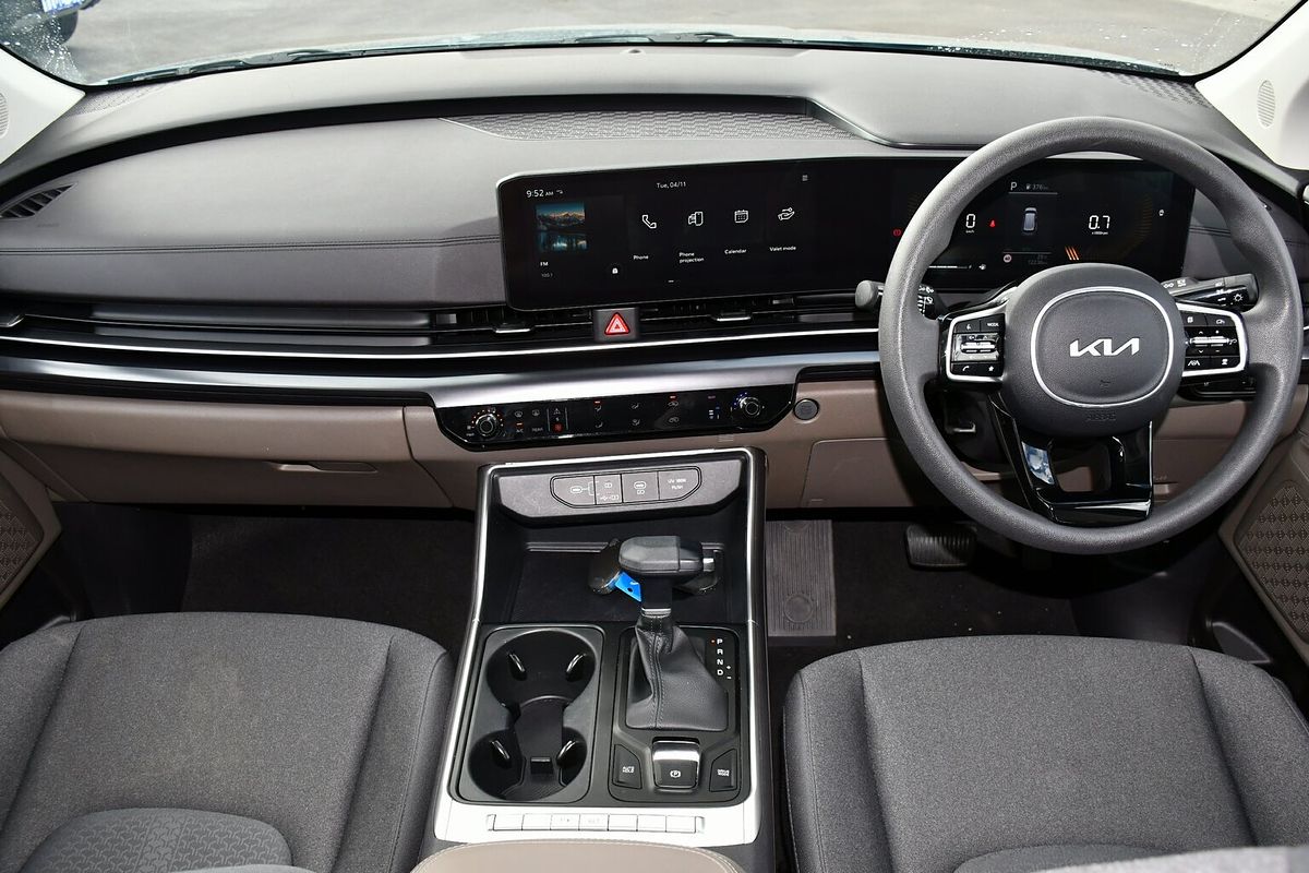 2024 Kia Carnival S KA4 PE