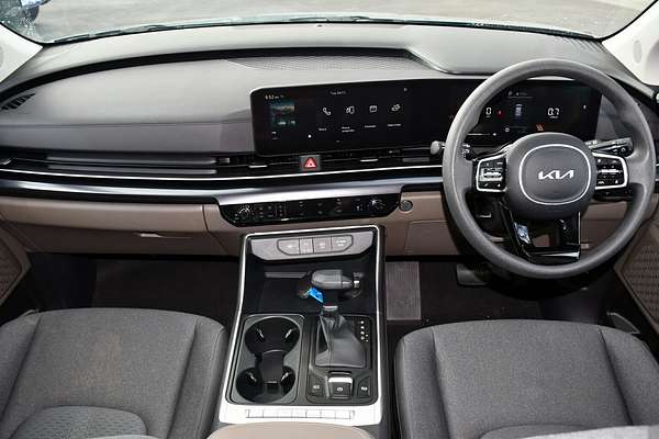 2024 Kia Carnival S KA4 PE