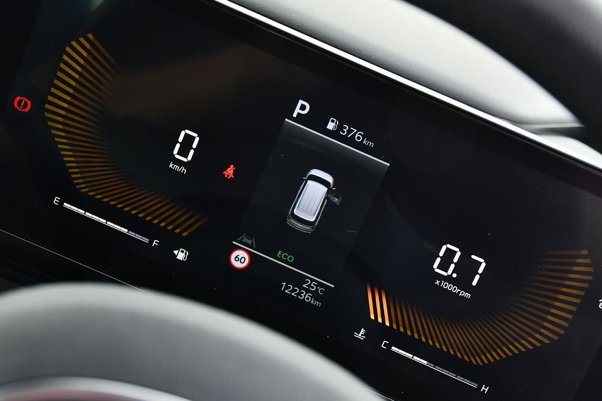 2024 Kia Carnival S KA4 PE