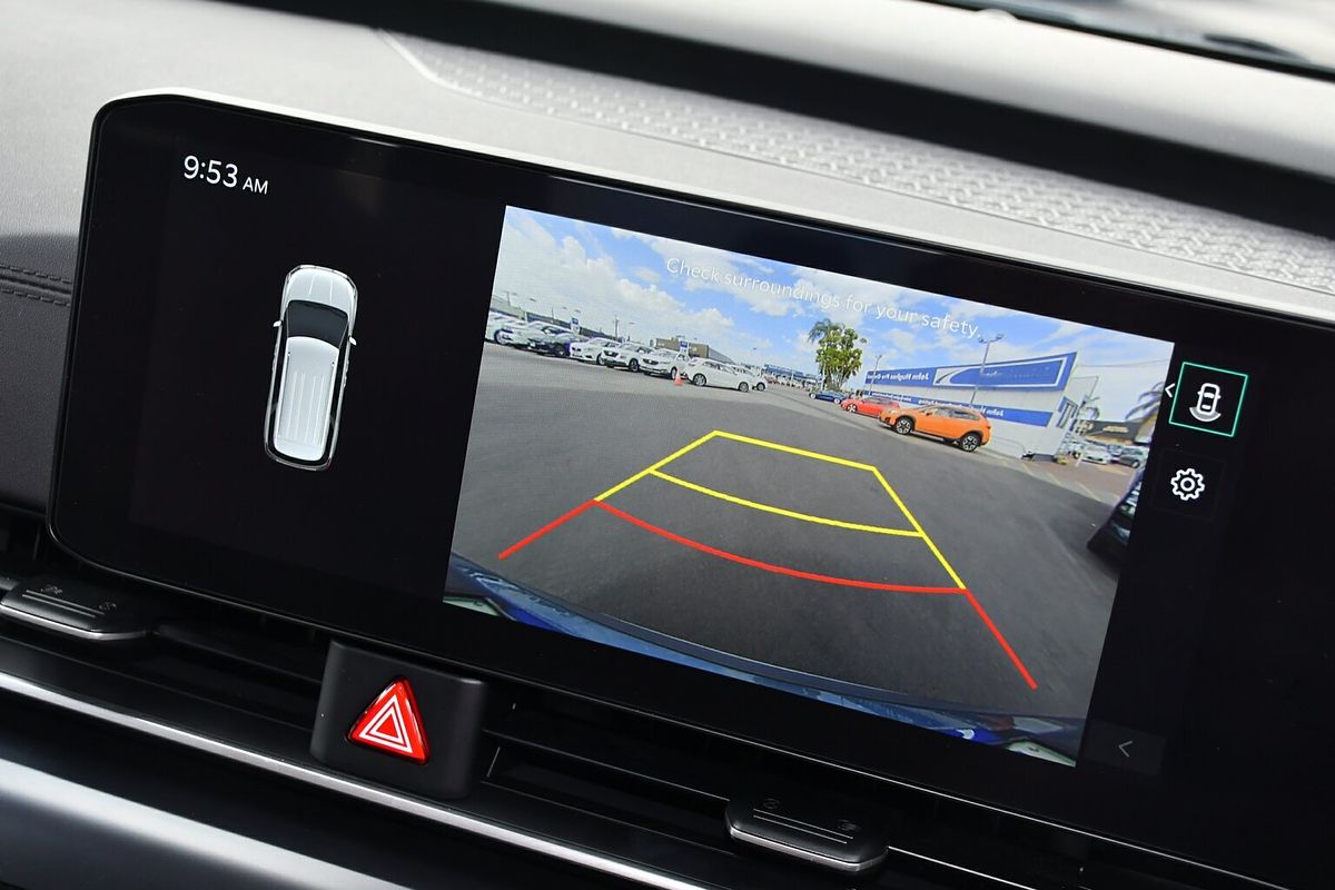 2024 Kia Carnival S KA4 PE