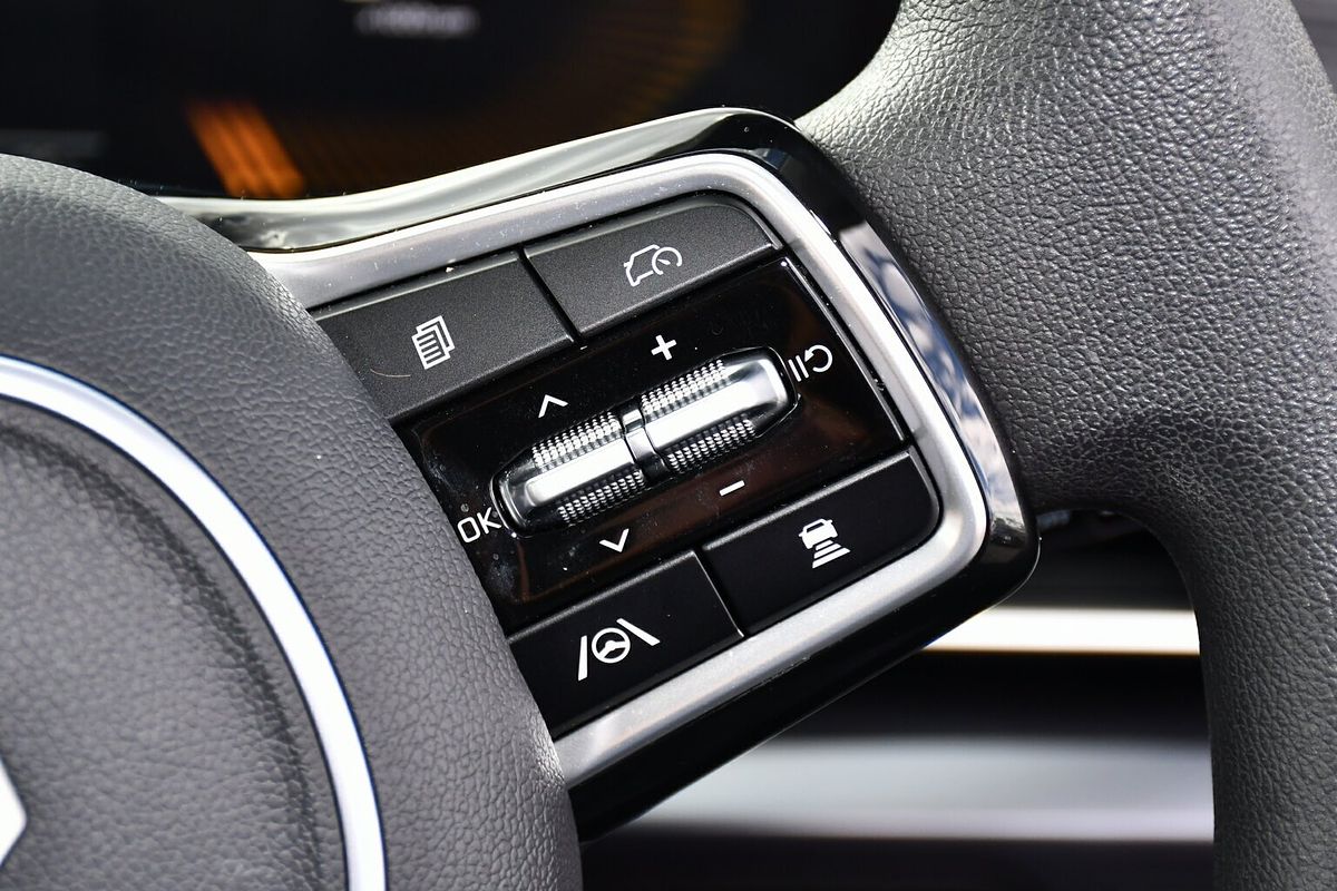 2024 Kia Carnival S KA4 PE