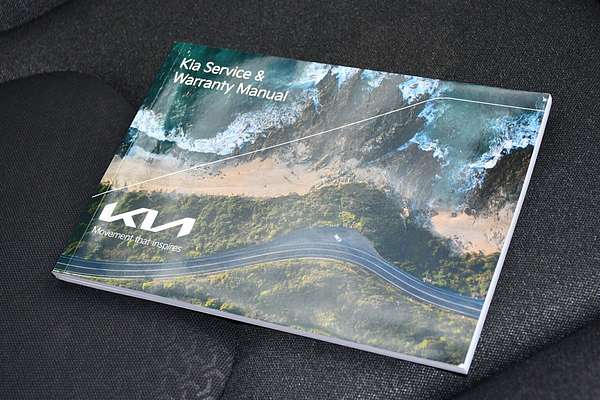 2024 Kia Carnival S KA4 PE