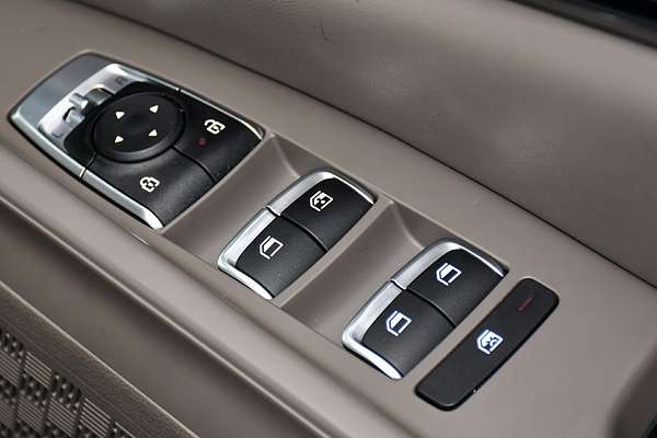 2024 Kia Carnival S KA4 PE