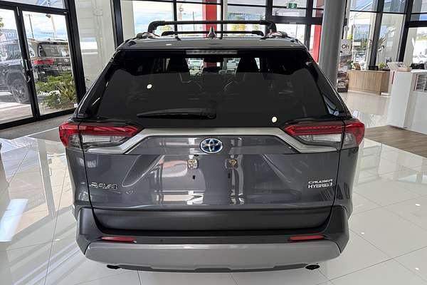 2020 Toyota RAV4 Cruiser AXAH52R