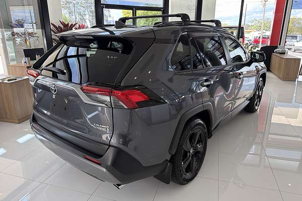 2020 Toyota RAV4 Cruiser AXAH52R