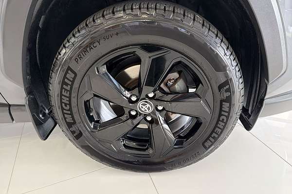 2020 Toyota RAV4 Cruiser AXAH52R