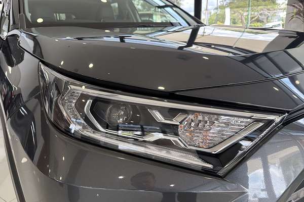 2020 Toyota RAV4 Cruiser AXAH52R