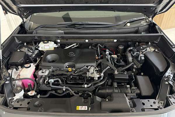 2020 Toyota RAV4 Cruiser AXAH52R