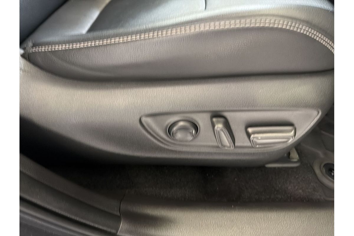 2020 Toyota RAV4 Cruiser AXAH52R