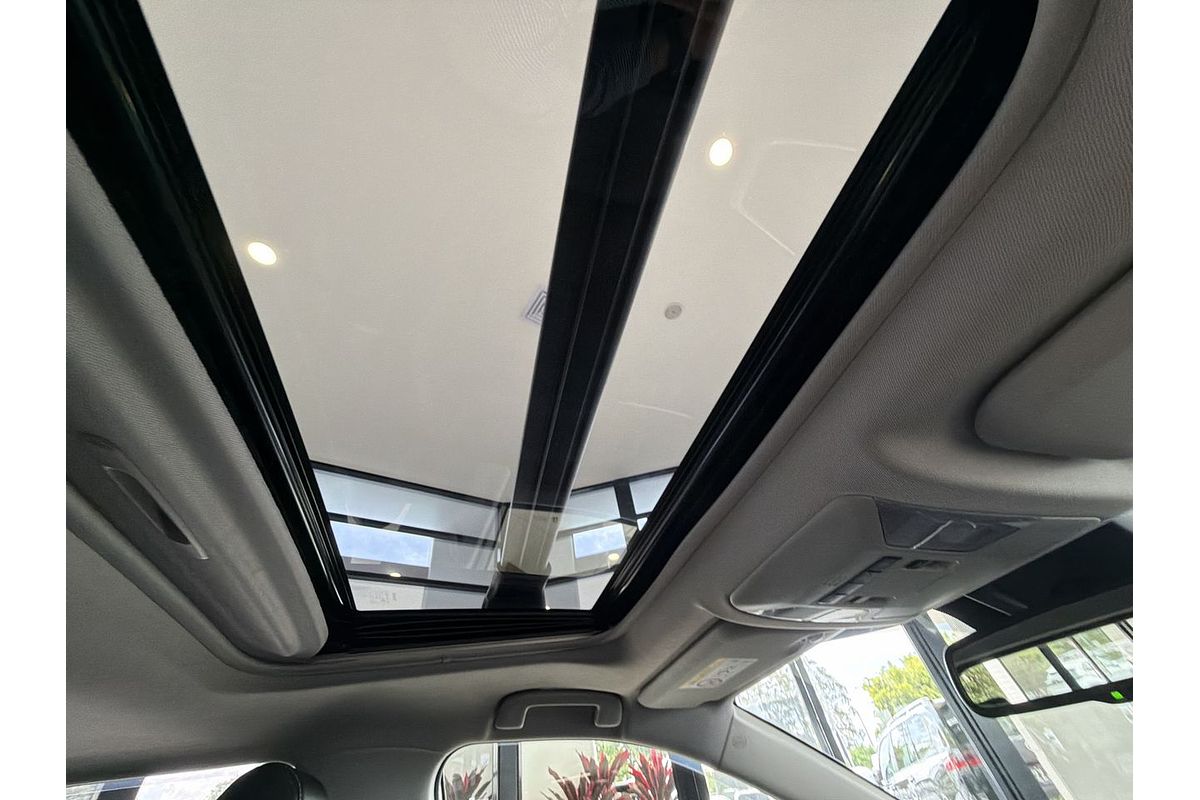 2020 Toyota RAV4 Cruiser AXAH52R