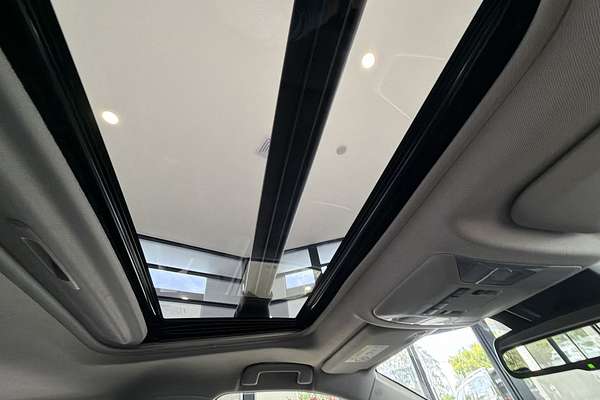 2020 Toyota RAV4 Cruiser AXAH52R