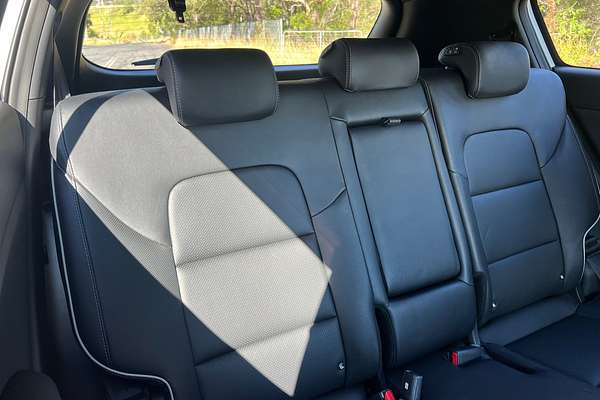 2021 Kia Sportage GT-Line QL