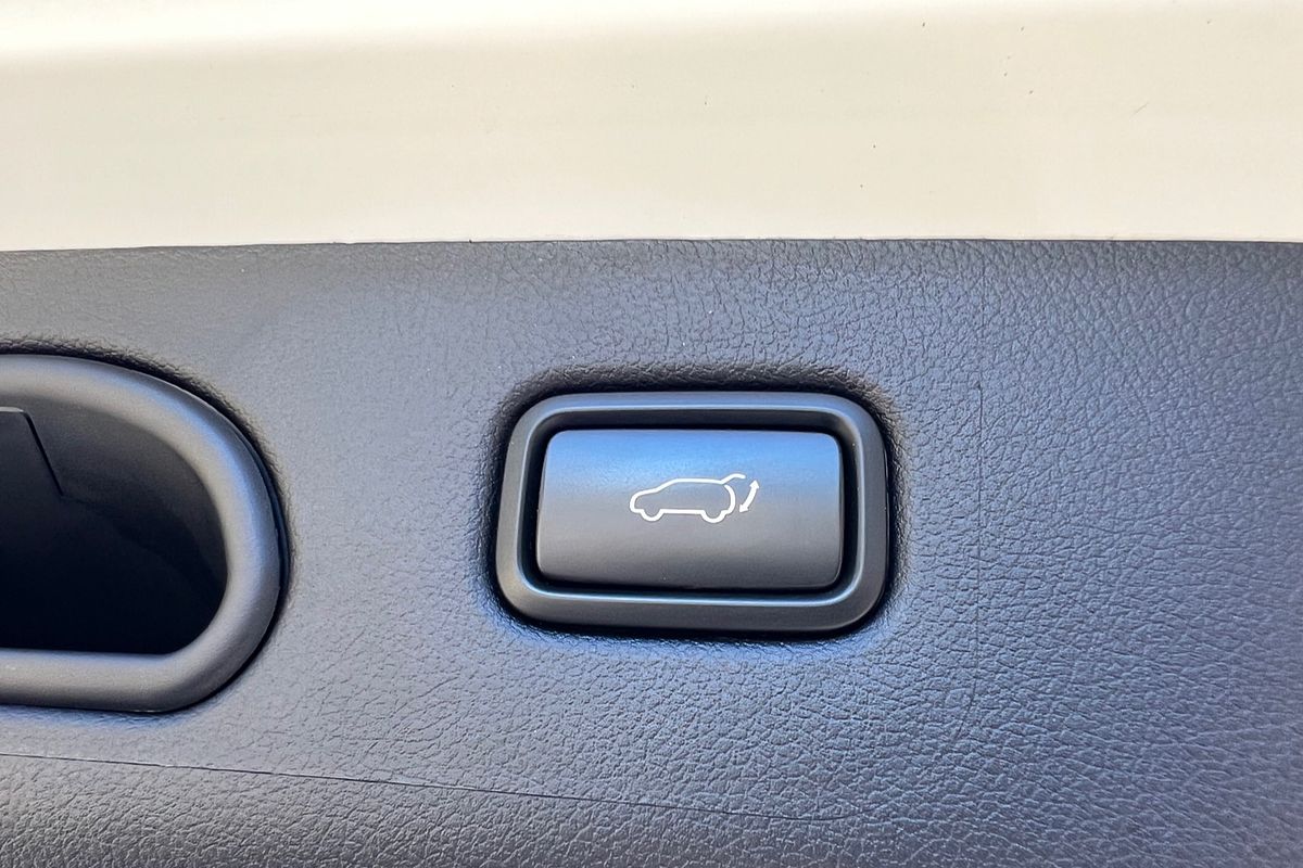 2021 Kia Sportage GT-Line QL