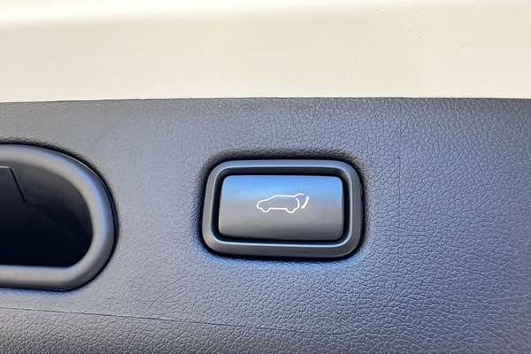 2021 Kia Sportage GT-Line QL