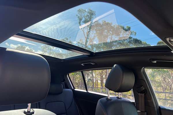 2021 Kia Sportage GT-Line QL