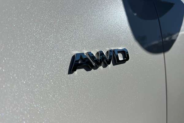 2021 Kia Sportage GT-Line QL