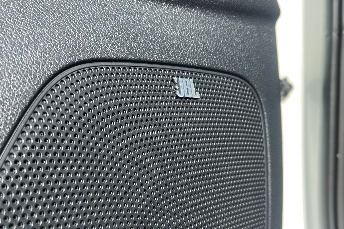 2021 Kia Sportage GT-Line QL