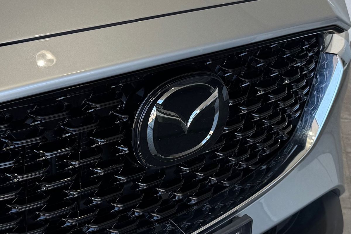 2023 Mazda CX-5 G25 MAXX SPORT (FWD) CX5N