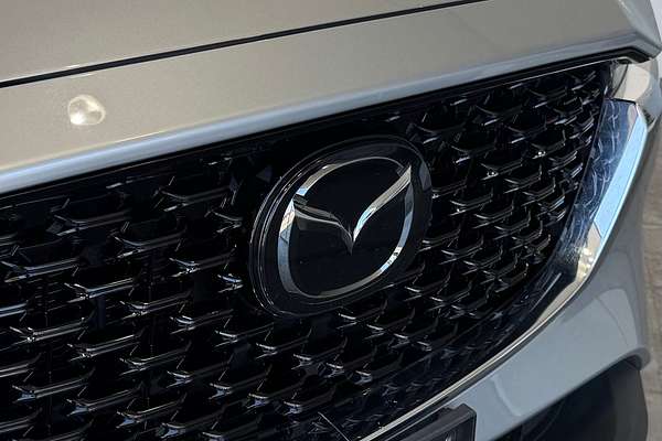 2023 Mazda CX-5 G25 MAXX SPORT (FWD) CX5N