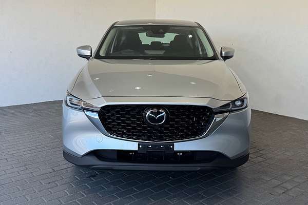2023 Mazda CX-5 G25 MAXX SPORT (FWD) CX5N