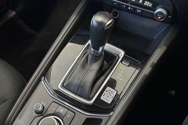 2023 Mazda CX-5 G25 MAXX SPORT (FWD) CX5N